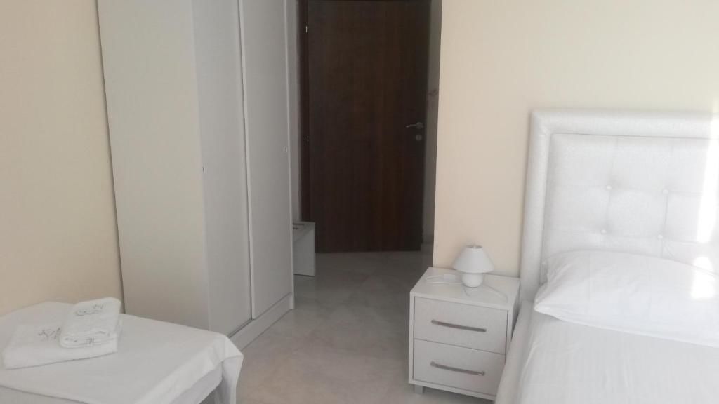 Апартаменты Bocche di Cattaro Apartments Котор-78