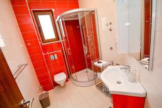 Апартаменты Bocche di Cattaro Apartments Котор Апартаменты с 1 спальней, террасой и видом на море-101