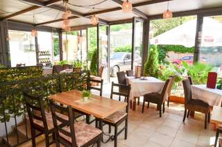 Апартаменты Bocche di Cattaro Apartments Котор Апартаменты с 1 спальней, террасой и видом на море-11