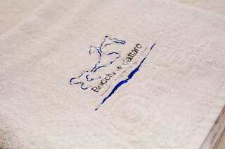 Апартаменты Bocche di Cattaro Apartments Котор Апартаменты с 1 спальней, террасой и видом на море-110