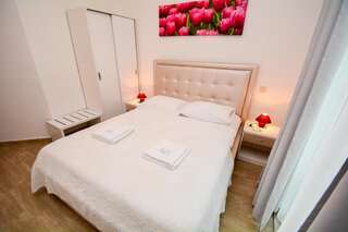 Апартаменты Bocche di Cattaro Apartments Котор Апартаменты с 1 спальней, террасой и видом на море-111