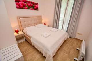 Апартаменты Bocche di Cattaro Apartments Котор Апартаменты с 1 спальней, террасой и видом на море-112