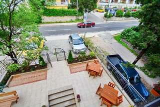 Апартаменты Bocche di Cattaro Apartments Котор Апартаменты с 1 спальней, террасой и видом на море-119