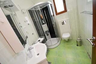 Апартаменты Bocche di Cattaro Apartments Котор Апартаменты с 1 спальней, террасой и видом на море-120