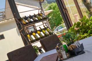 Апартаменты Bocche di Cattaro Apartments Котор Апартаменты с 1 спальней, террасой и видом на море-141