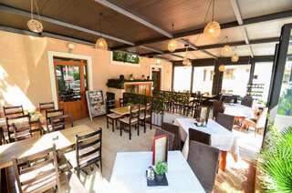 Апартаменты Bocche di Cattaro Apartments Котор Апартаменты с 1 спальней, террасой и видом на море-145