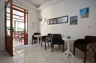 Апартаменты Bocche di Cattaro Apartments Котор Апартаменты с 1 спальней, террасой и видом на море-146