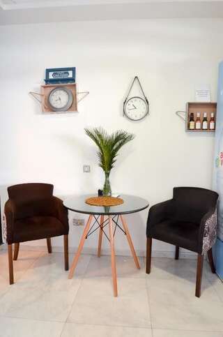 Апартаменты Bocche di Cattaro Apartments Котор Апартаменты с 1 спальней, террасой и видом на море-148