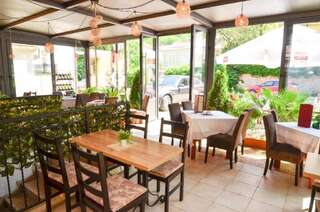 Апартаменты Bocche di Cattaro Apartments Котор Апартаменты с 1 спальней, террасой и видом на море-150