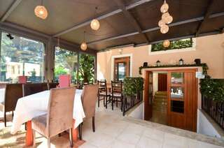 Апартаменты Bocche di Cattaro Apartments Котор Апартаменты с 1 спальней, террасой и видом на море-151