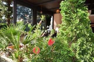 Апартаменты Bocche di Cattaro Apartments Котор Апартаменты с 1 спальней, террасой и видом на море-16