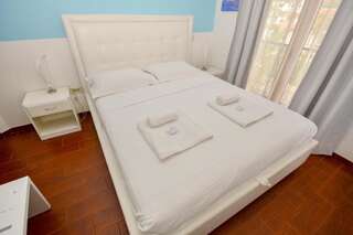 Апартаменты Bocche di Cattaro Apartments Котор Апартаменты с 1 спальней, террасой и видом на море-160