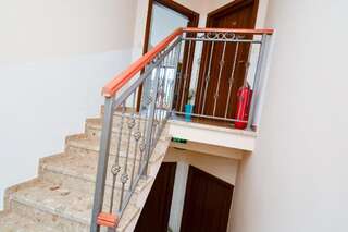 Апартаменты Bocche di Cattaro Apartments Котор Апартаменты с 1 спальней, террасой и видом на море-163