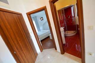 Апартаменты Bocche di Cattaro Apartments Котор Апартаменты с 1 спальней, террасой и видом на море-19