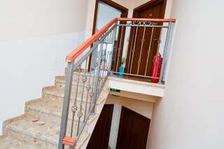 Апартаменты Bocche di Cattaro Apartments Котор Апартаменты с 1 спальней, террасой и видом на море-31