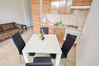 Апартаменты Bocche di Cattaro Apartments Котор Апартаменты с 1 спальней, террасой и видом на море-38