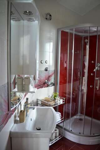 Апартаменты Bocche di Cattaro Apartments Котор Апартаменты с 1 спальней, террасой и видом на море-51