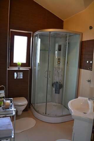 Апартаменты Bocche di Cattaro Apartments Котор Апартаменты с 1 спальней, террасой и видом на море-52