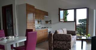 Апартаменты Bocche di Cattaro Apartments Котор Апартаменты с 1 спальней, террасой и видом на море-54