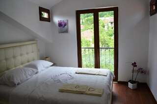 Апартаменты Bocche di Cattaro Apartments Котор Апартаменты с 1 спальней, террасой и видом на море-56