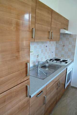 Апартаменты Bocche di Cattaro Apartments Котор Апартаменты с 1 спальней, террасой и видом на море-57