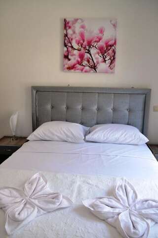 Апартаменты Bocche di Cattaro Apartments Котор Апартаменты с 1 спальней, террасой и видом на море-60