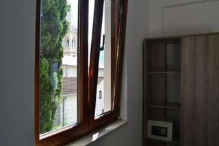 Апартаменты Bocche di Cattaro Apartments Котор Апартаменты с 1 спальней, террасой и видом на море-67