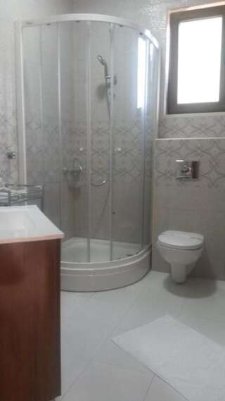 Апартаменты Bocche di Cattaro Apartments Котор Апартаменты с 1 спальней, террасой и видом на море-74