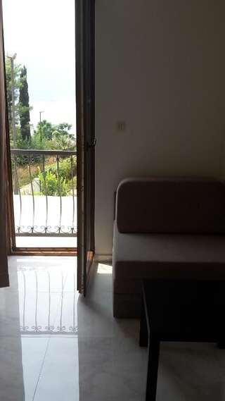 Апартаменты Bocche di Cattaro Apartments Котор Апартаменты с 1 спальней, террасой и видом на море-76