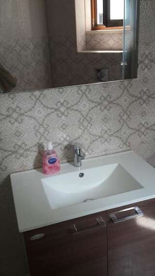 Апартаменты Bocche di Cattaro Apartments Котор Апартаменты с 1 спальней, террасой и видом на море-82