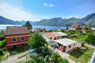 Апартаменты Bocche di Cattaro Apartments Котор Апартаменты с 1 спальней, террасой и видом на море-84