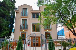 Апартаменты Bocche di Cattaro Apartments Котор Апартаменты с 1 спальней, террасой и видом на море-98