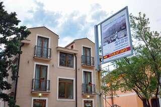 Апартаменты Bocche di Cattaro Apartments Котор Апартаменты с 1 спальней, террасой и видом на море-99