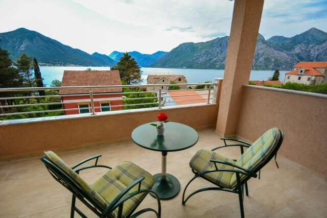 Апартаменты Bocche di Cattaro Apartments Котор-108
