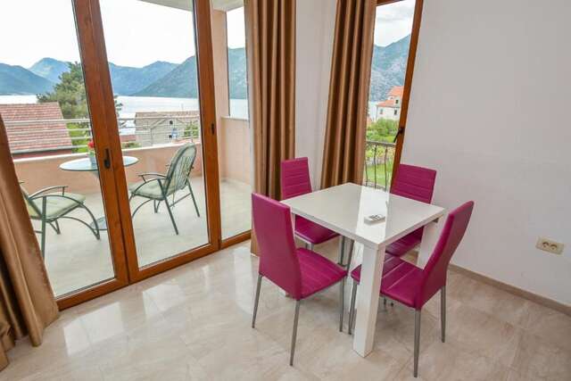 Апартаменты Bocche di Cattaro Apartments Котор-110