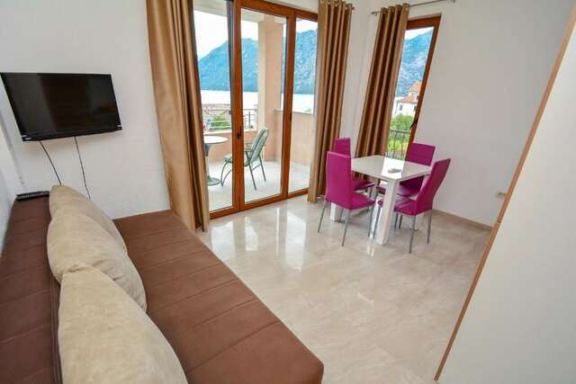 Апартаменты Bocche di Cattaro Apartments Котор-111