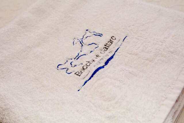 Апартаменты Bocche di Cattaro Apartments Котор-112