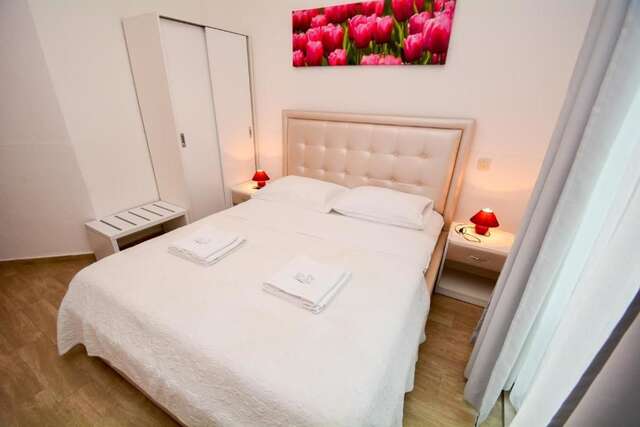 Апартаменты Bocche di Cattaro Apartments Котор-113