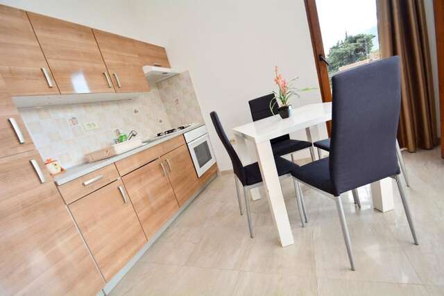 Апартаменты Bocche di Cattaro Apartments Котор-123