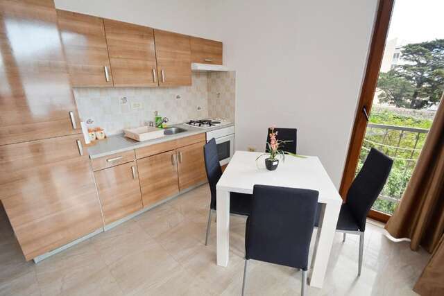 Апартаменты Bocche di Cattaro Apartments Котор-131
