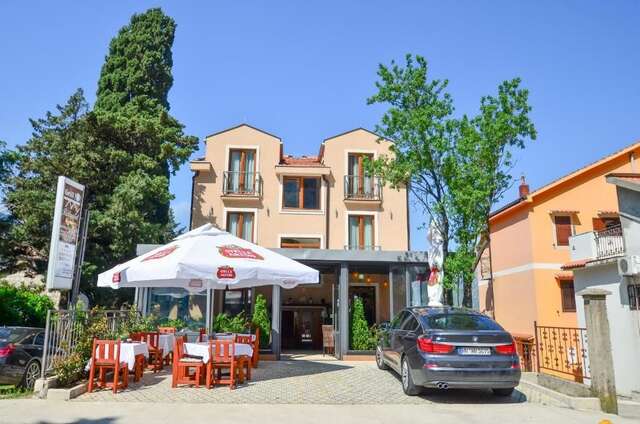 Апартаменты Bocche di Cattaro Apartments Котор-144