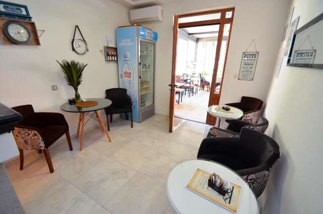 Апартаменты Bocche di Cattaro Apartments Котор-151