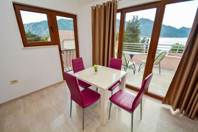 Апартаменты Bocche di Cattaro Apartments Котор-159