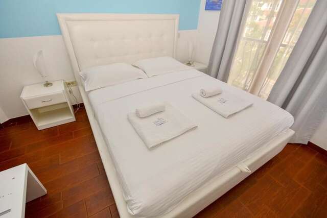 Апартаменты Bocche di Cattaro Apartments Котор-162