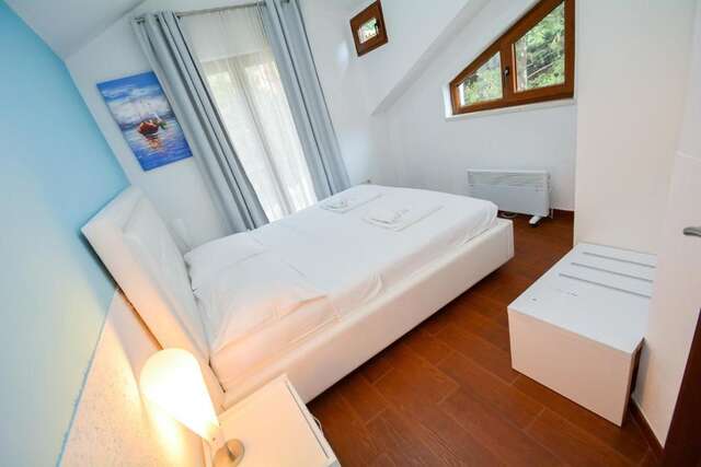 Апартаменты Bocche di Cattaro Apartments Котор-163