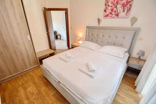 Апартаменты Bocche di Cattaro Apartments Котор-167