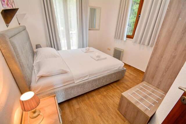 Апартаменты Bocche di Cattaro Apartments Котор-168