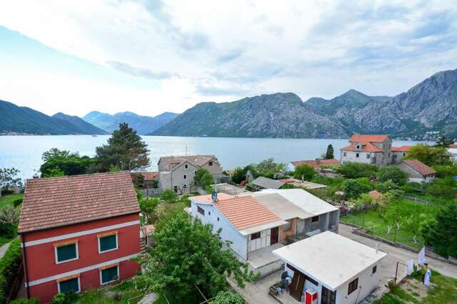 Апартаменты Bocche di Cattaro Apartments Котор-22