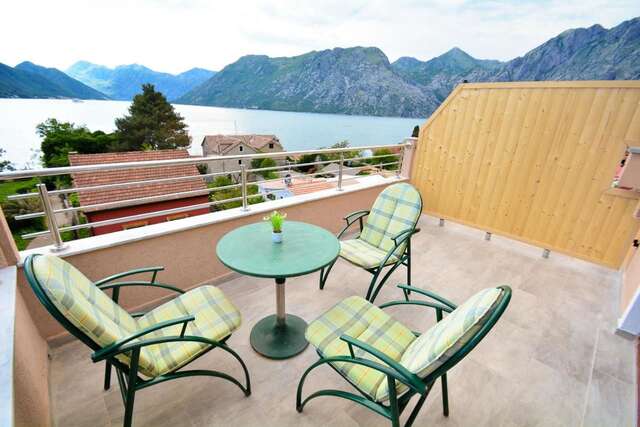 Апартаменты Bocche di Cattaro Apartments Котор-23