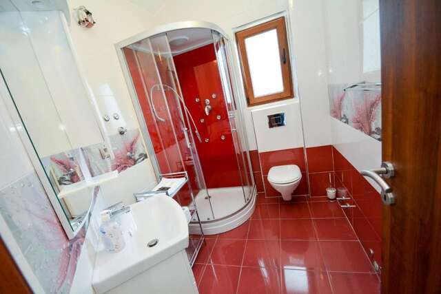 Апартаменты Bocche di Cattaro Apartments Котор-32